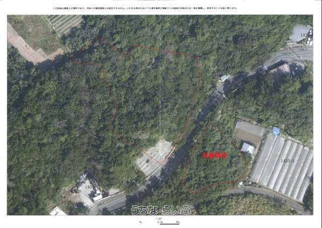 1134 sqm Development Land for Sale in Nishihara, Okinawa - Thumbnail 4