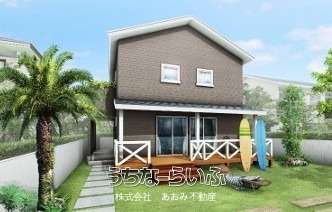 189.91m² Land for Sale in Tokeshi, Yomitan Village, Okinawa - Thumbnail 2