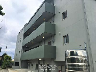 Investment Property with 9 Units in Yaese Town, Okinawa — Image 1, Yaese, Okinawa