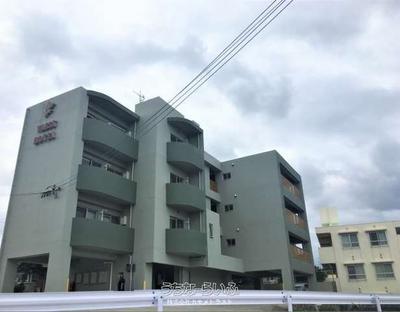 Investment Property with 9 Units in Yaese Town, Okinawa — Image 1, Yaese, Okinawa