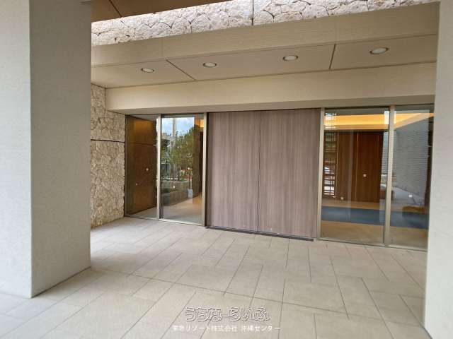Premist Shuri Kinjo-cho 5F Apartment for Sale in Naha - Thumbnail 3