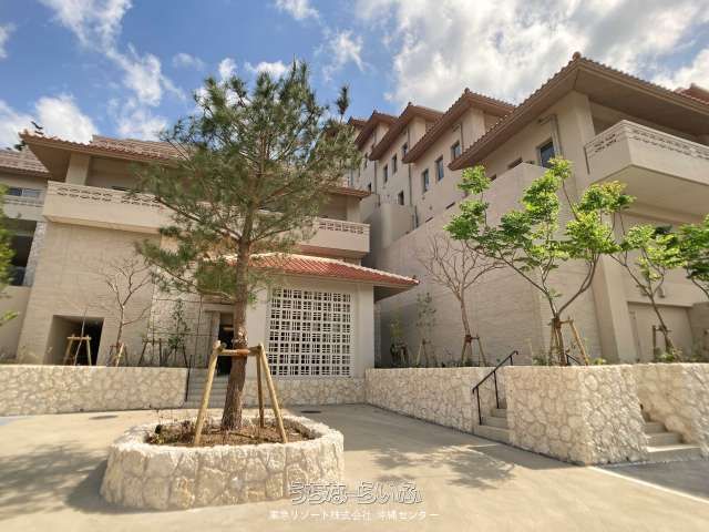 Premist Shuri Kinjo-cho 5F Apartment for Sale in Naha - Thumbnail 2