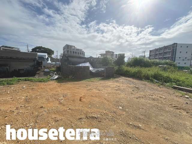 Land for Sale in Okinawa City Moromizato - 15.686 sqm Plot - Thumbnail 4