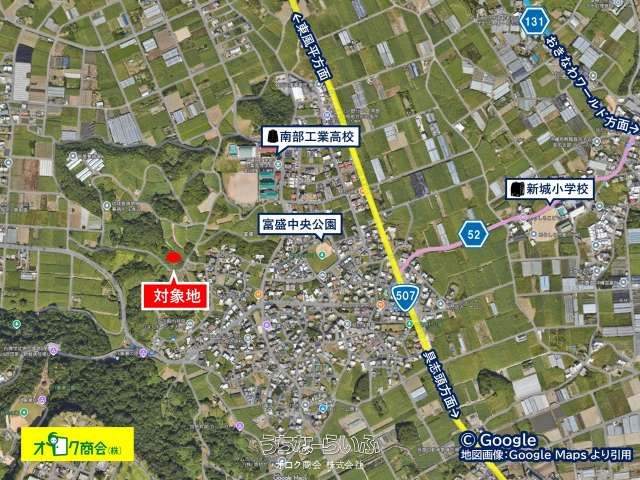 Agricultural Land for Sale in Yaese Town, Okinawa - 1365 sqm - Thumbnail 2