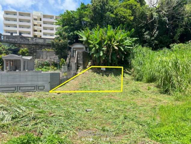 67m² Land Plot for Sale in Ginowan City, Okinawa - Thumbnail 3