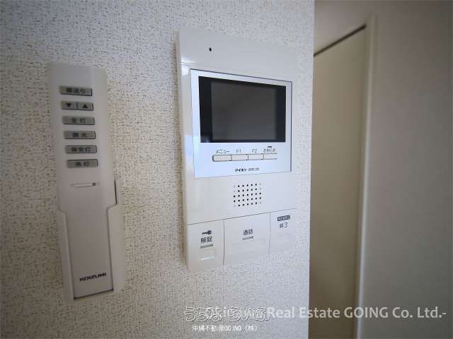 Sereno Mekaru 701: Modern 1R Apartment for Rent in Naha, Okinawa - Thumbnail 4