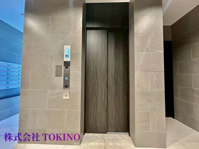 Wise Estem Court Naha Matsukawa Libre 3LDK Corner Apartment for Sale - Thumbnail 4