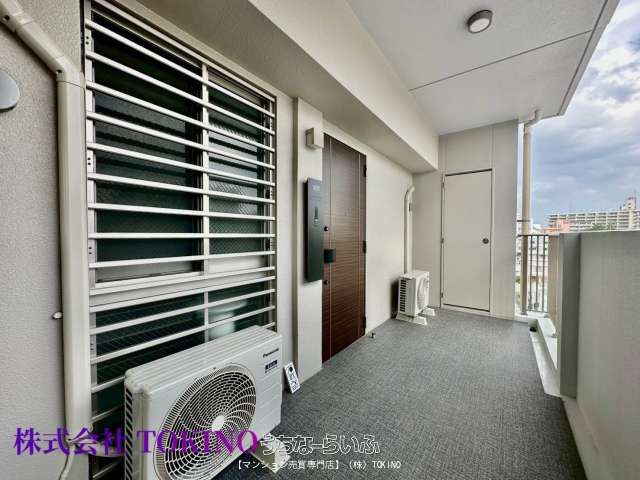 Wise Estem Court Naha Matsukawa Libre 3LDK Corner Apartment for Sale - Thumbnail 3