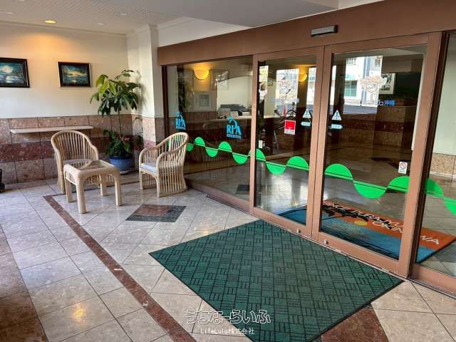 Prince Plage 1-Room Condo for Sale in Onna Village, Okinawa - Thumbnail 4