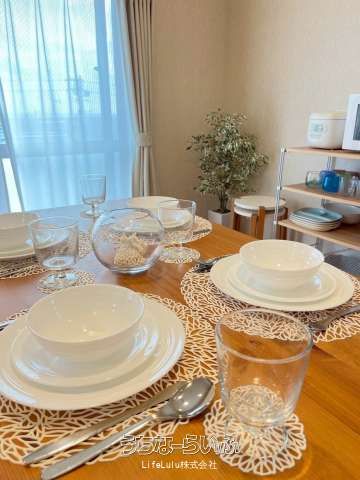 Monthly 2LDK Apartment with Ocean Sunset View in Yomitan, Okinawa - Thumbnail 4
