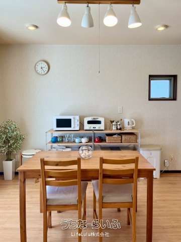 Monthly 2LDK Apartment with Ocean Sunset View in Yomitan, Okinawa - Thumbnail 3