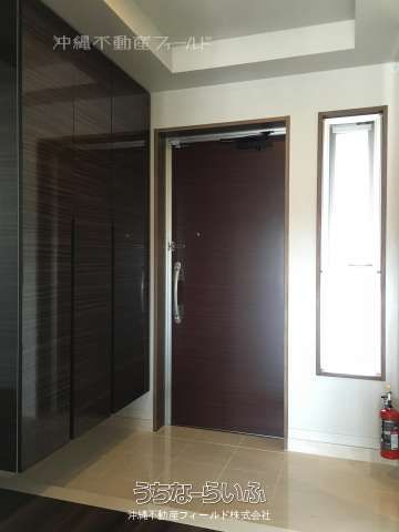 Lions Mansion Shuri Marks Fort 3LDK Pet-Friendly Rental in Naha - Thumbnail 3
