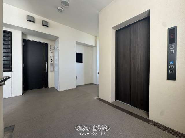 Gran De Premium Vista Nozutake EAST 606 Apartment for Sale in Ginoza - Thumbnail 3