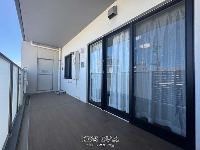Gran De Premium Vista Nozutake EAST 606 Apartment for Sale in Ginoza - Thumbnail 2