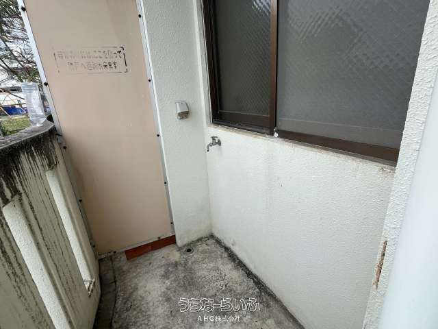 Maison Crystal 202: 1R Apartment for Rent in Naha City, Okinawa - Thumbnail 2