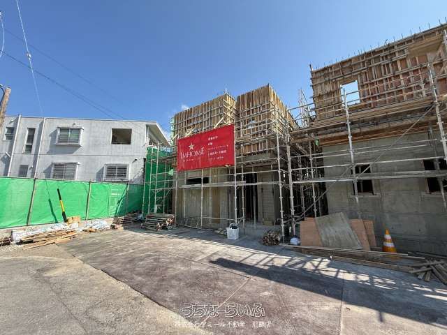 New 3LDK RC House for Sale in Urasoe, Okinawa - Thumbnail 3