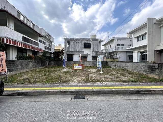 167.46 sqm Residential Land for Sale in Awase, Okinawa City - Thumbnail 2
