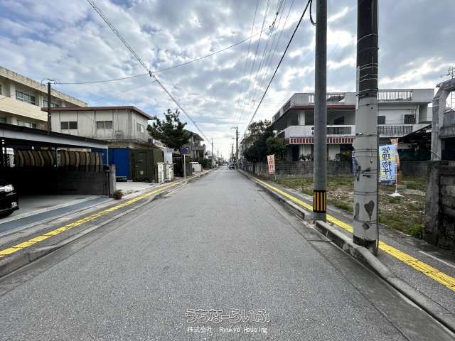 167.46 sqm Residential Land for Sale in Awase, Okinawa City - Thumbnail 4