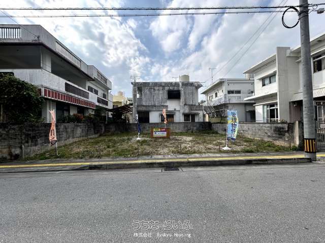 167.46 sqm Residential Land for Sale in Awase, Okinawa City - Thumbnail 3
