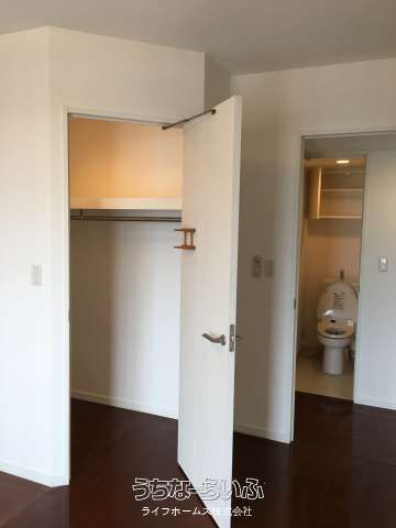 Zephyr Urasoe Gakuen-dori 3LDK Top-Floor Apartment for Sale - Thumbnail 4