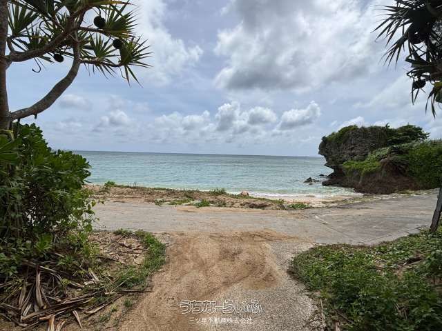 17㎡ Land Plot for Sale in Toguchi, Yomitan Village, Okinawa - Thumbnail 4