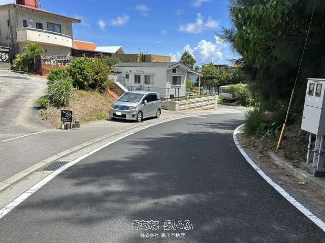 380m² Land for Sale in Ginowan Village, Okinawa - 1 Min to Beach - Thumbnail 3