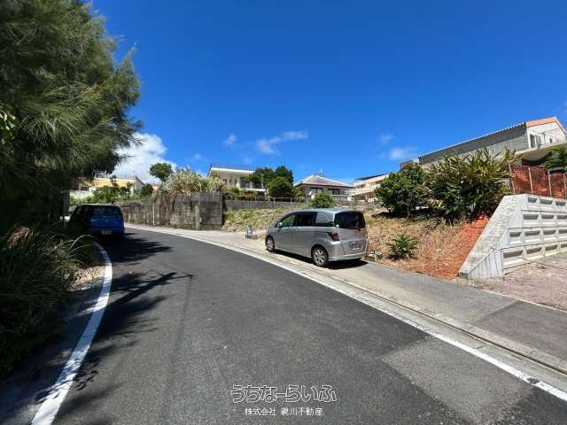 380m² Land for Sale in Ginowan Village, Okinawa - 1 Min to Beach - Thumbnail 2