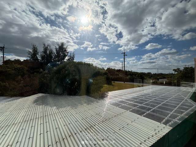 Tokeshi House: Spacious 2LDK Rental in Yomitan Village, Okinawa - Thumbnail 2