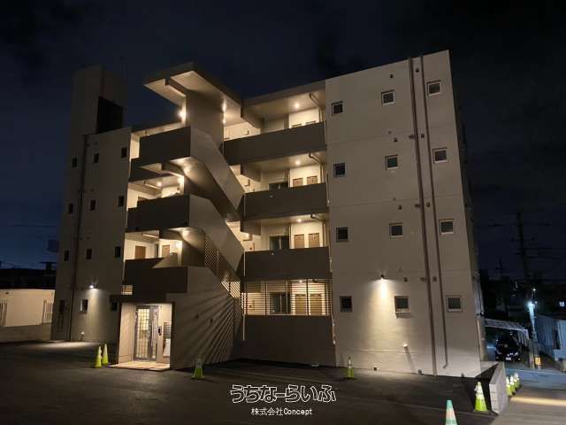 Pet-Friendly 3LDK Apartment for Rent in Kadena, Okinawa - Thumbnail 2