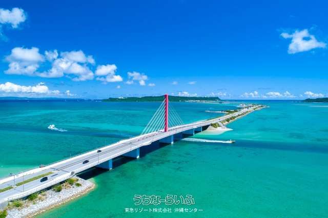Oceanfront Land for Sale in Uruma, Okinawa with Bay Views - Thumbnail 3