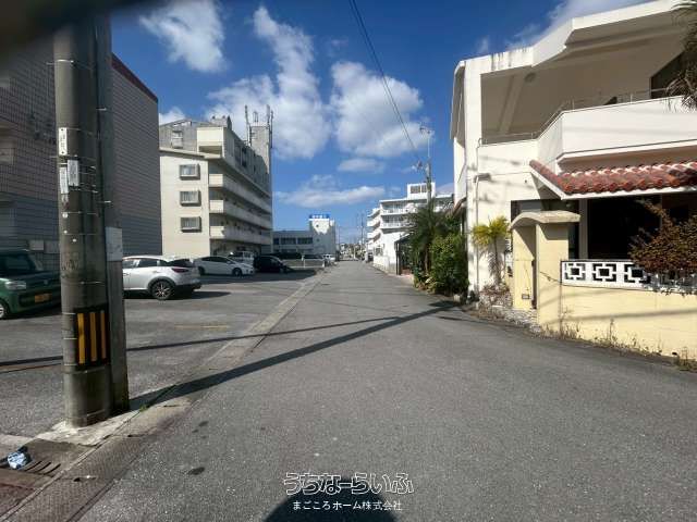 Commercial Land for Sale in Okinawa City, Takahara 993.58 sqm - Thumbnail 2