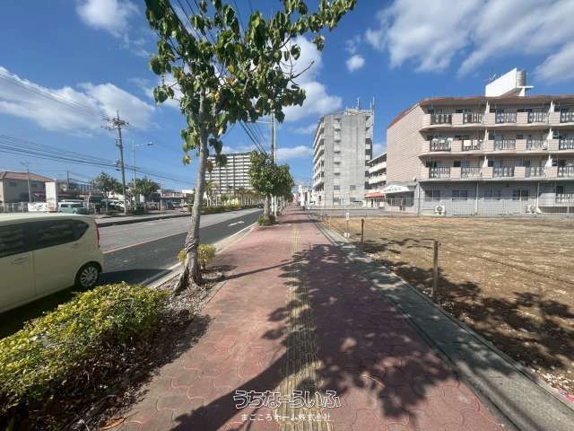 Commercial Land for Sale in Okinawa City, Takahara 993.58 sqm - Thumbnail 3