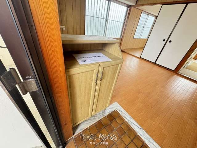 Co-op Ishikawa 405: 2LDK Apartment for Rent in Naha, Okinawa - Thumbnail 4