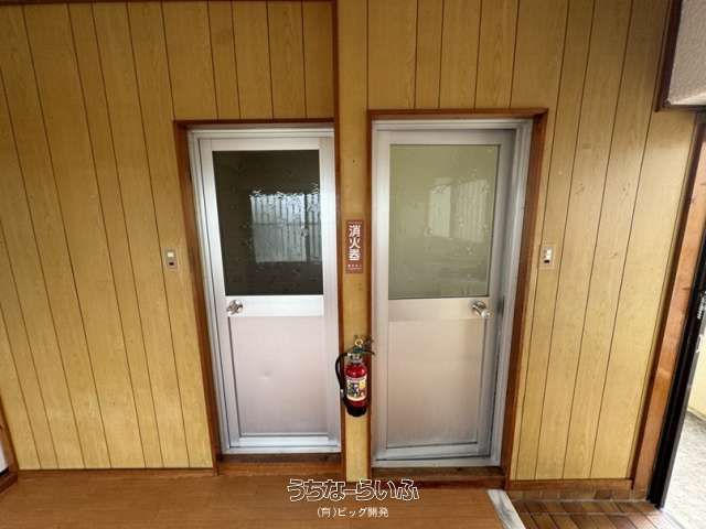 Co-op Ishikawa 405: 2LDK Apartment for Rent in Naha, Okinawa - Thumbnail 2