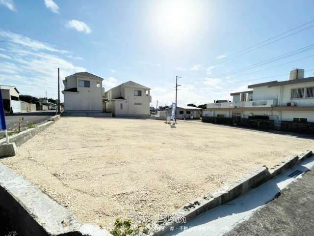 Land for Sale in Itoman City, Okinawa - Three Vacant Plots in Kuniyoshi - Thumbnail 2