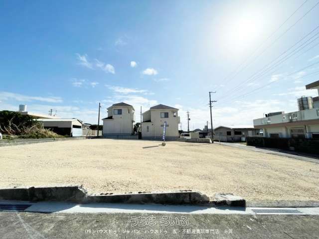 Land for Sale in Itoman City, Okinawa - Three Vacant Plots in Kuniyoshi - Thumbnail 4