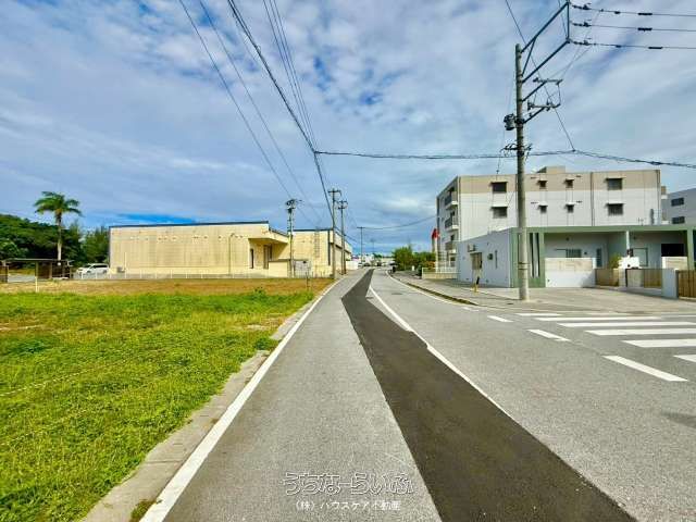 569.21 sqm Commercial Land for Sale in Yomitan, Okinawa - Thumbnail 3