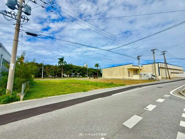 569.21 sqm Commercial Land for Sale in Yomitan, Okinawa - Thumbnail 4