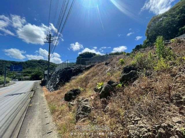 Land for Sale in Nakijin Village Okinawa with Solar Income - Thumbnail 4