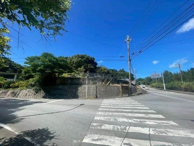 Land for Sale in Nakijin Village Okinawa with Solar Income - Thumbnail 2