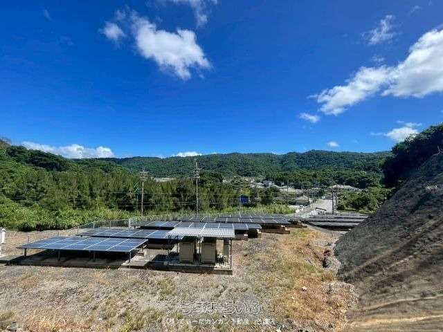 Land for Sale in Nakijin Village Okinawa with Solar Income - Thumbnail 3
