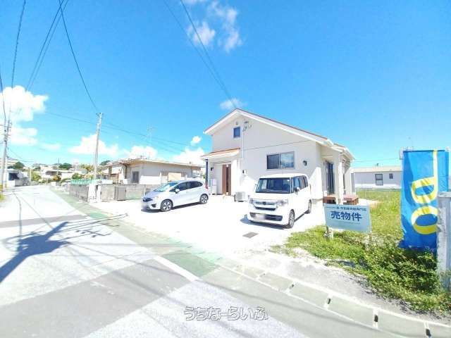 240.53 sqm Plot for Sale in Hiyagon, Okinawa City - Thumbnail 2