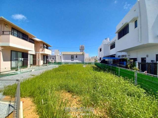 240.53 sqm Plot for Sale in Hiyagon, Okinawa City - Thumbnail 3