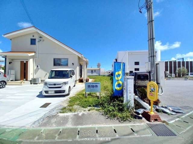 240.53 sqm Plot for Sale in Hiyagon, Okinawa City - Thumbnail 4