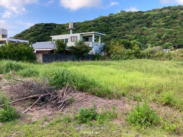 Land for Sale in Genka, Nago City, Okinawa - 433.41 sqm Plot - Thumbnail 2
