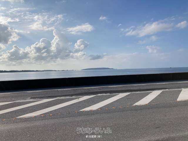 Land for Sale in Genka, Nago City, Okinawa - 433.41 sqm Plot - Thumbnail 4