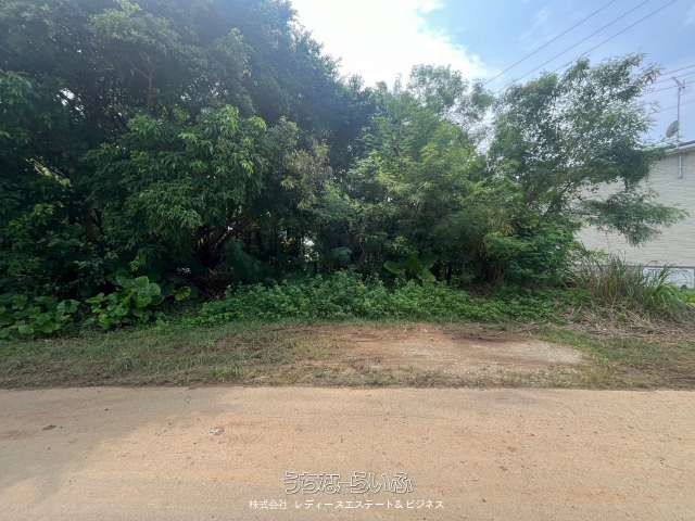 279 sqm Land for Sale in Motobu Town, Okinawa Near Ocean Expo Park - Thumbnail 4