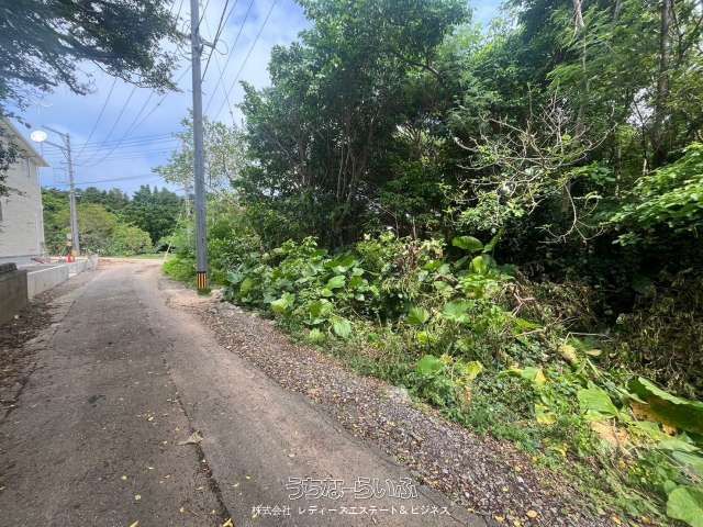 279 sqm Land for Sale in Motobu Town, Okinawa Near Ocean Expo Park - Thumbnail 3