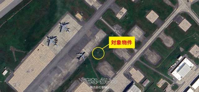 Military Land for Sale in Kadena, Okinawa - 658.57 sqm Plot - Thumbnail 3