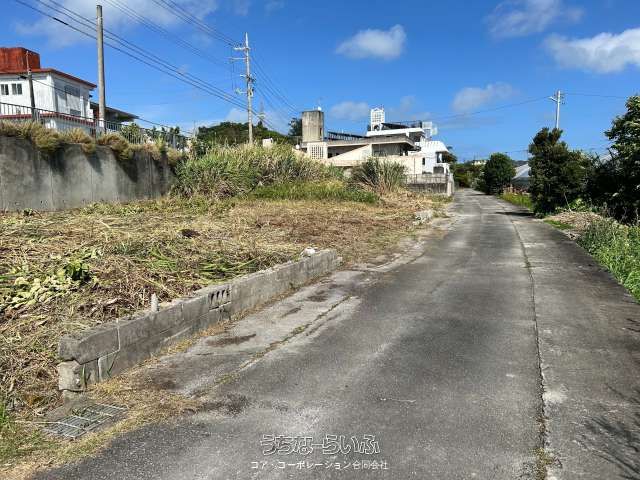 224.13 sqm Residential Land for Sale in Nanjo City, Okinawa - Thumbnail 4